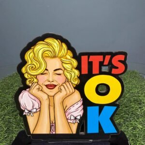 Its OK Table Stand