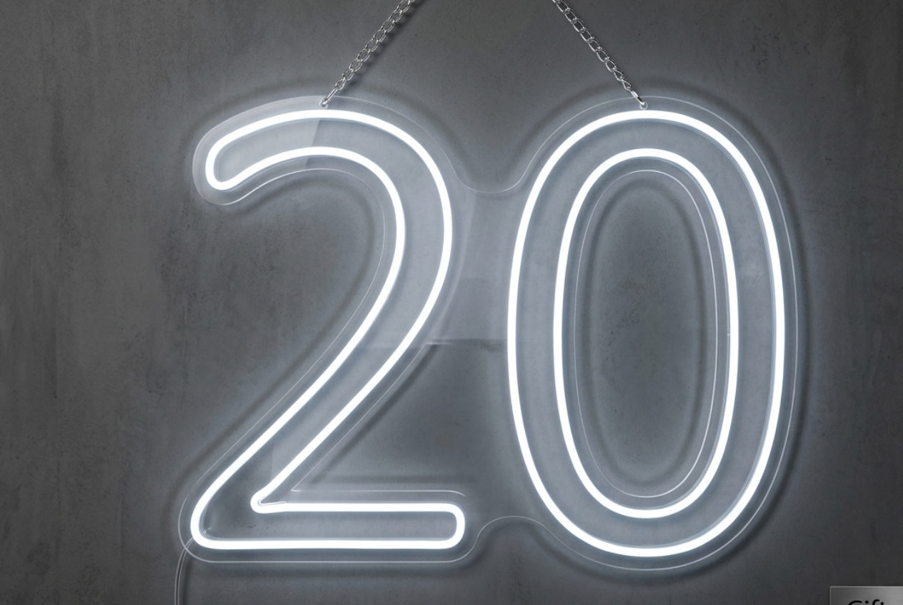 Numbers 20″